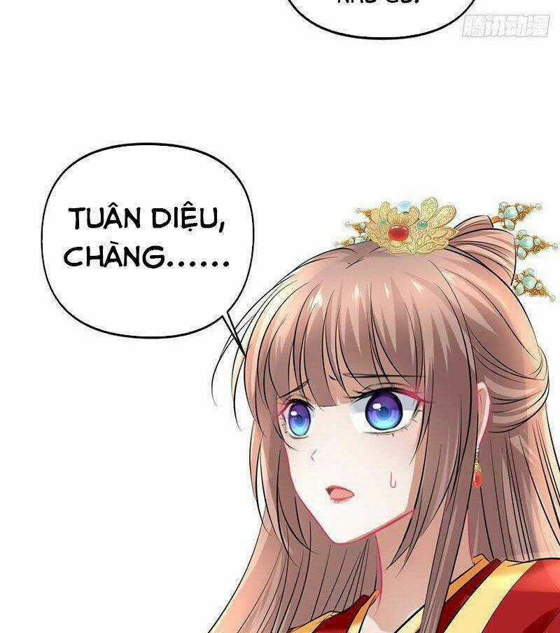 Vương Phi Thật Thích Trang Điểm - Chapter 170 - Trang 53