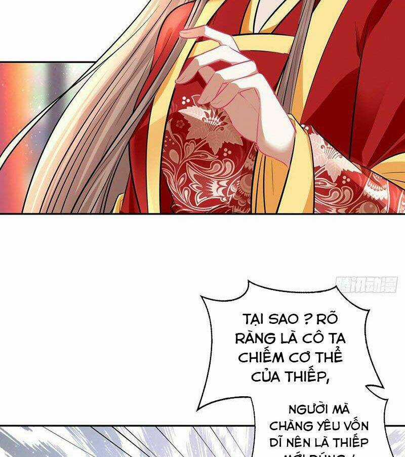 Vương Phi Thật Thích Trang Điểm - Chapter 170 - Trang 54