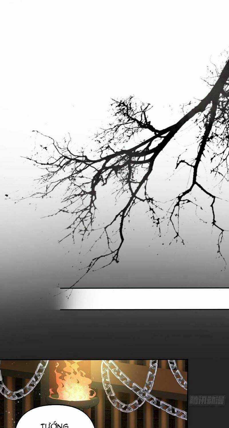 Vương Phi Thật Thích Trang Điểm - Chapter 171 - Trang 22