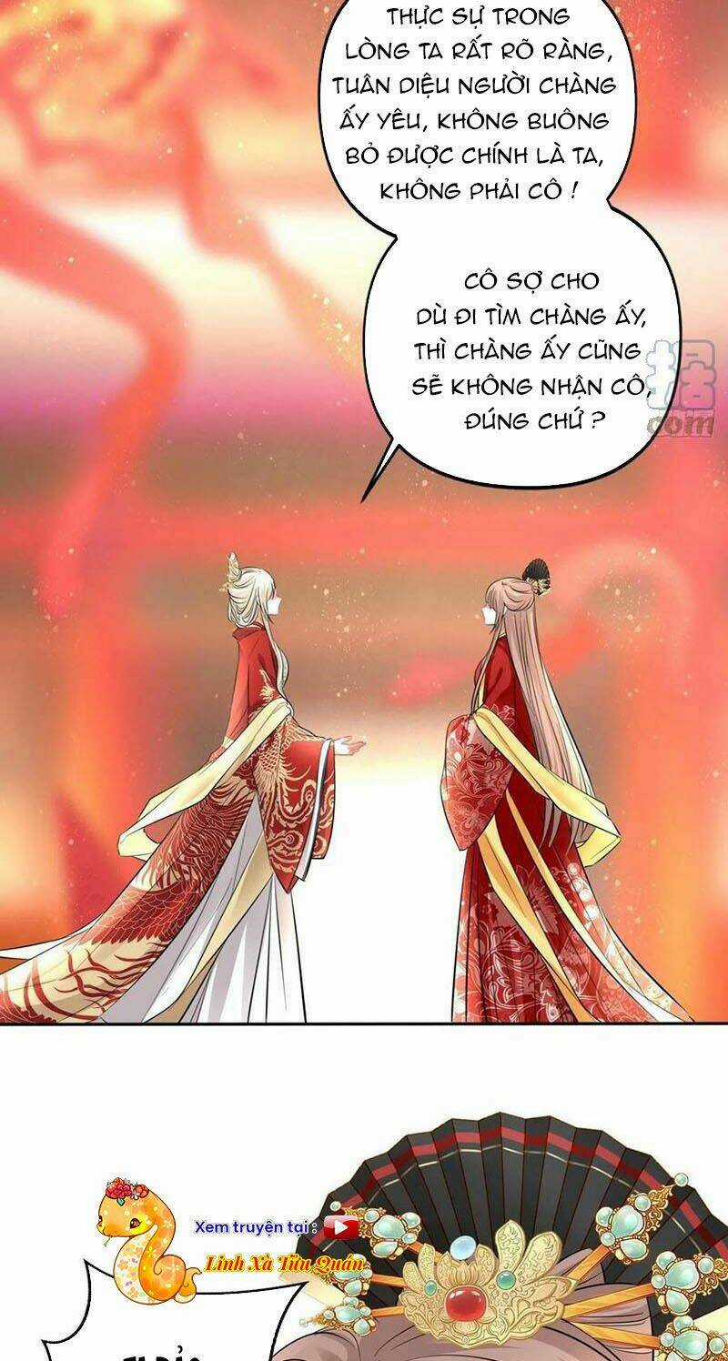 Vương Phi Thật Thích Trang Điểm - Chapter 171 - Trang 33