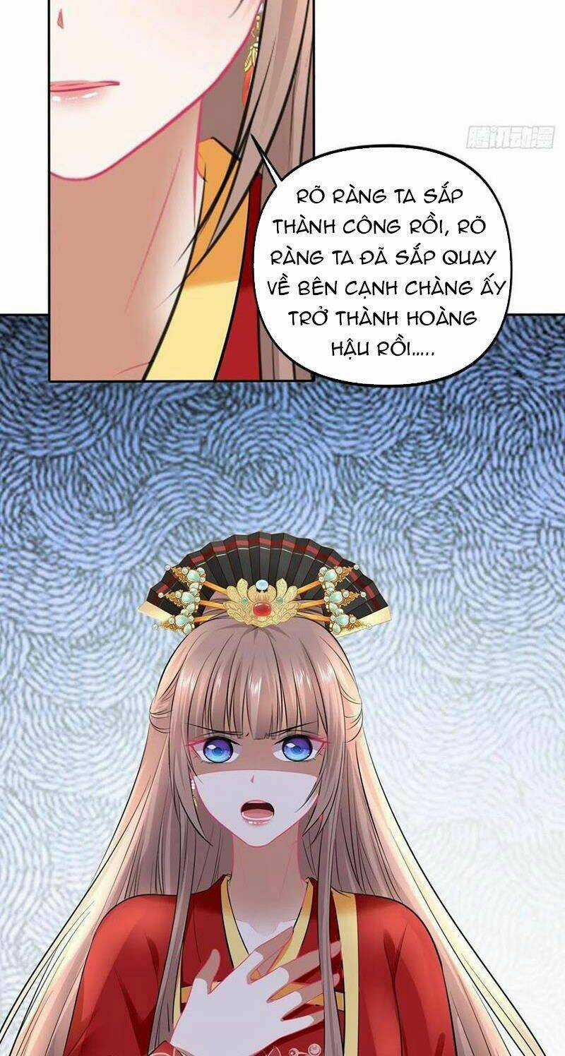 Vương Phi Thật Thích Trang Điểm - Chapter 171 - Trang 37