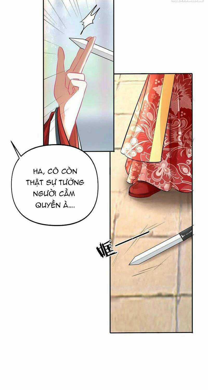 Vương Phi Thật Thích Trang Điểm - Chapter 171 - Trang 40