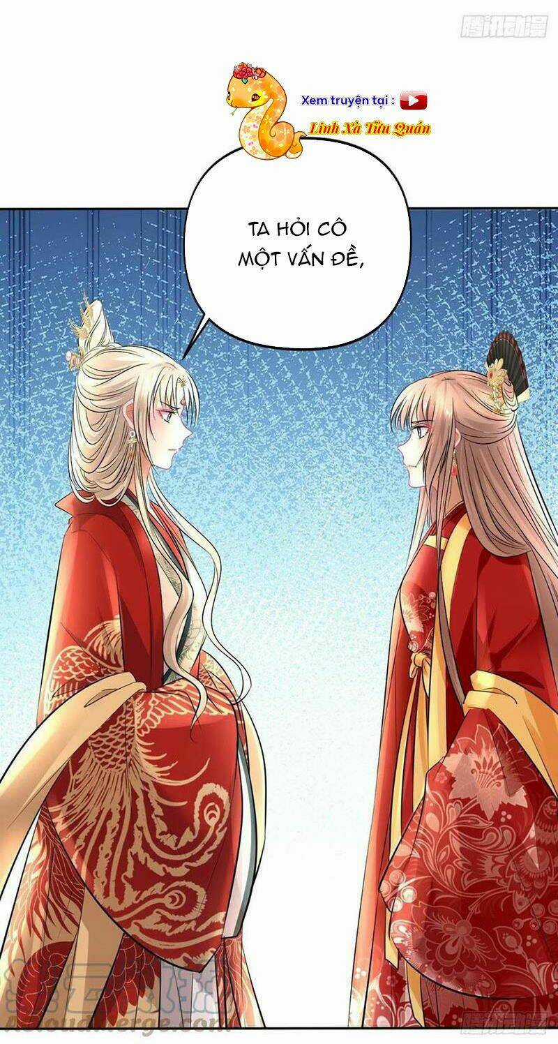 Vương Phi Thật Thích Trang Điểm - Chapter 171 - Trang 41