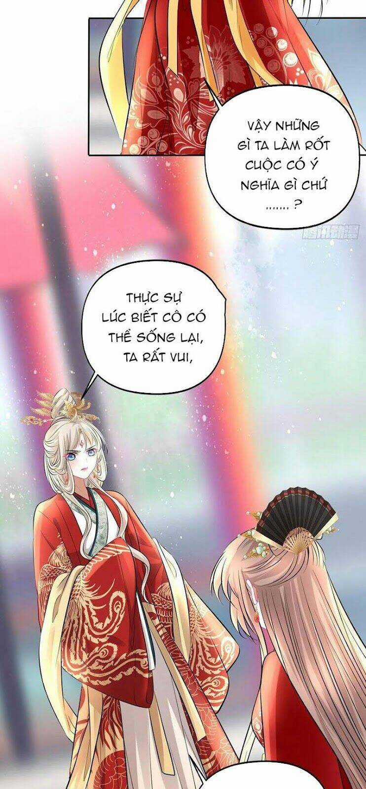 Vương Phi Thật Thích Trang Điểm - Chapter 171 - Trang 45