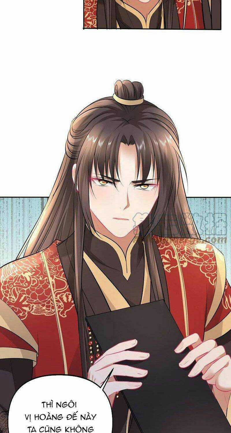 Vương Phi Thật Thích Trang Điểm - Chapter 171 - Trang 10