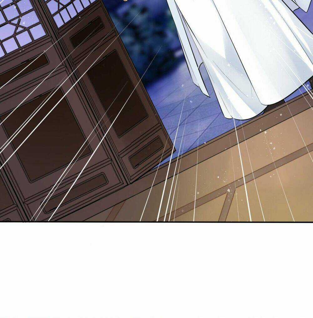 Vương Phi Thật Thích Trang Điểm - Chapter 19 - Trang 3