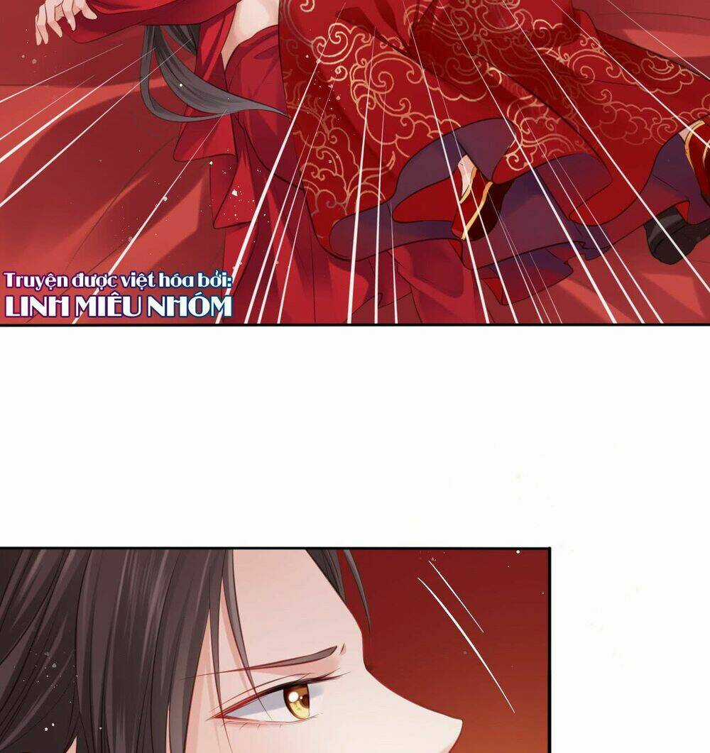 Vương Phi Thật Thích Trang Điểm - Chapter 2 - Trang 26
