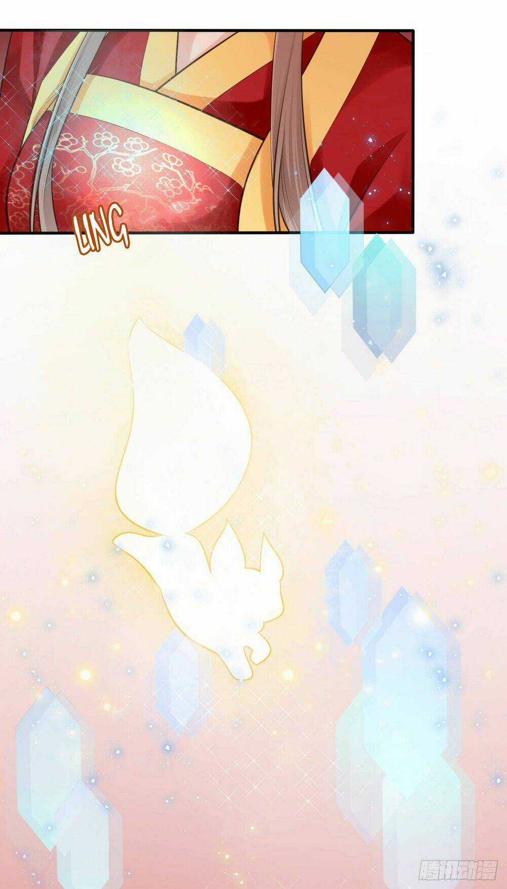 Vương Phi Thật Thích Trang Điểm - Chapter 2 - Trang 31