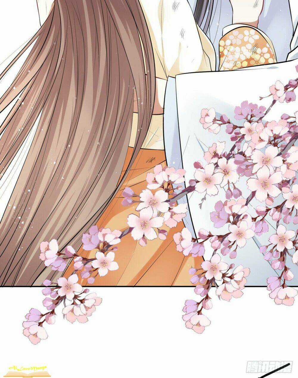 Vương Phi Thật Thích Trang Điểm - Chapter 20 - Trang 3