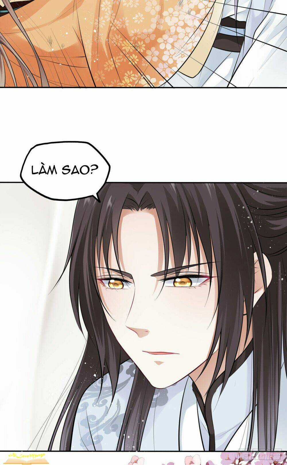 Vương Phi Thật Thích Trang Điểm - Chapter 20 - Trang 5