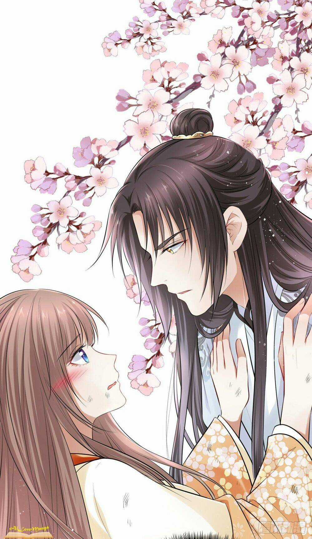 Vương Phi Thật Thích Trang Điểm - Chapter 20 - Trang 6