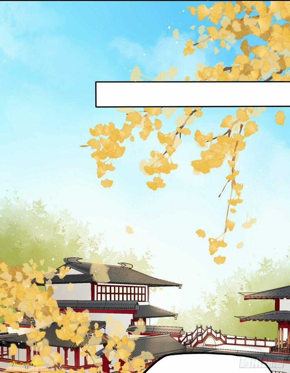 Vương Phi Thật Thích Trang Điểm - Chapter 21 - Trang 2