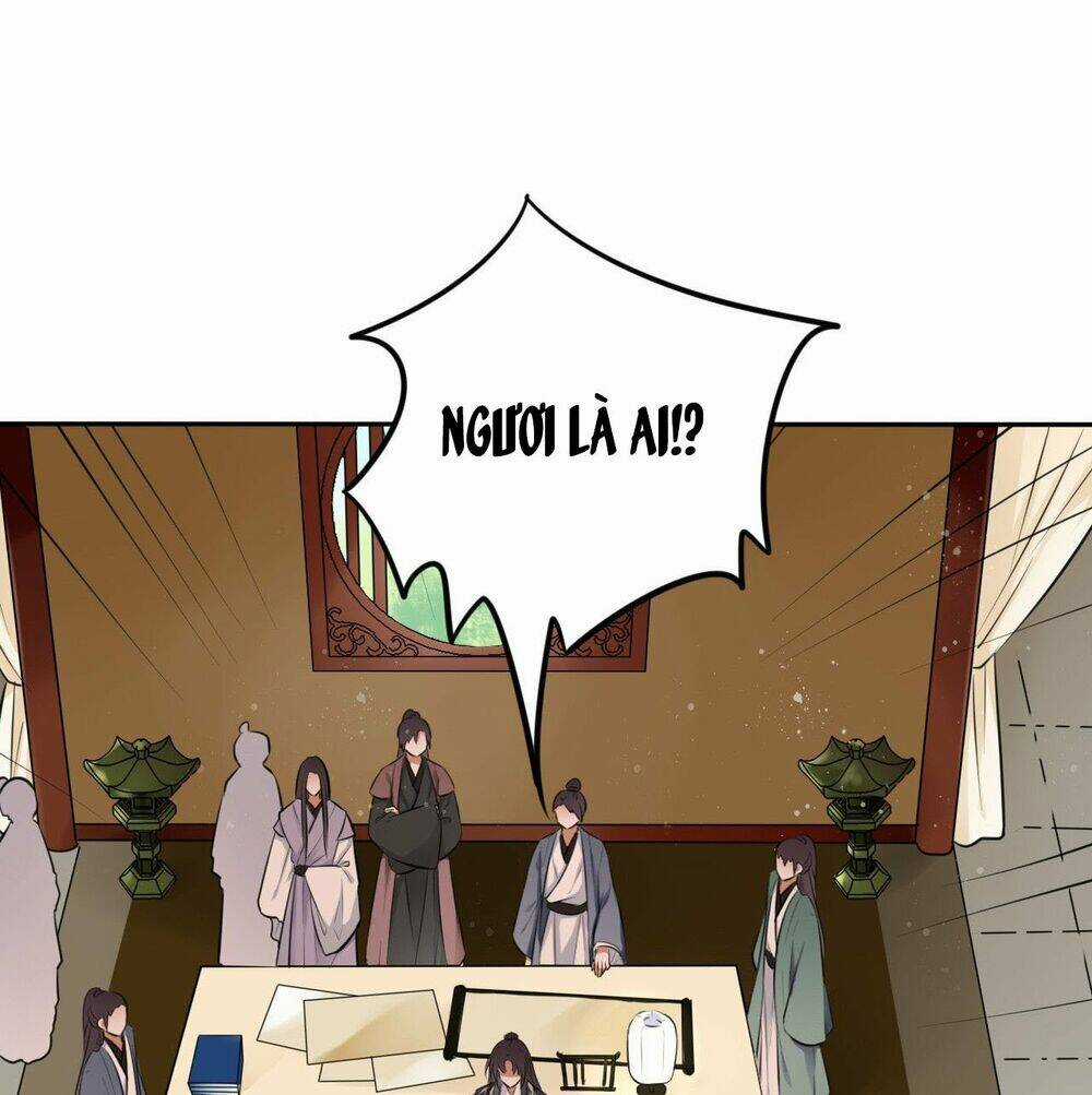 Vương Phi Thật Thích Trang Điểm - Chapter 21 - Trang 15