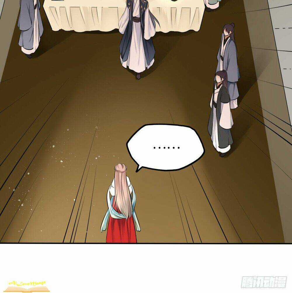 Vương Phi Thật Thích Trang Điểm - Chapter 21 - Trang 16