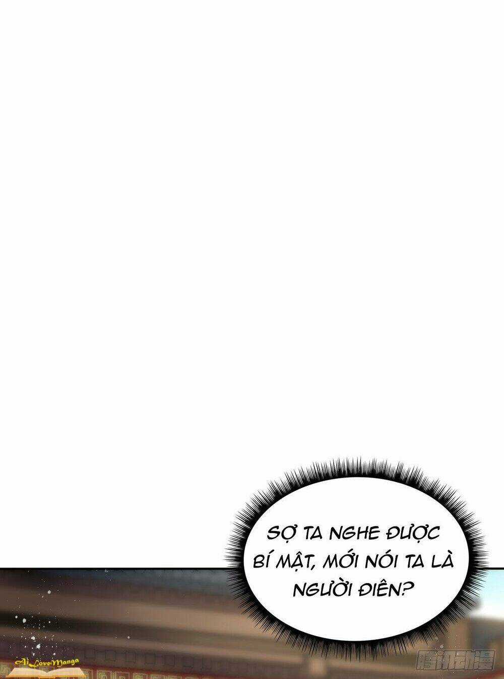 Vương Phi Thật Thích Trang Điểm - Chapter 21 - Trang 25