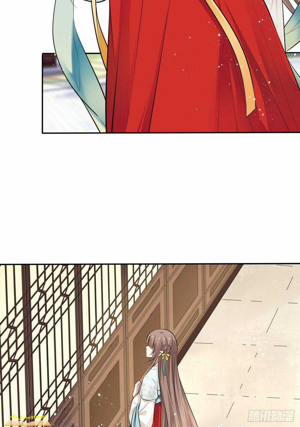 Vương Phi Thật Thích Trang Điểm - Chapter 21 - Trang 4