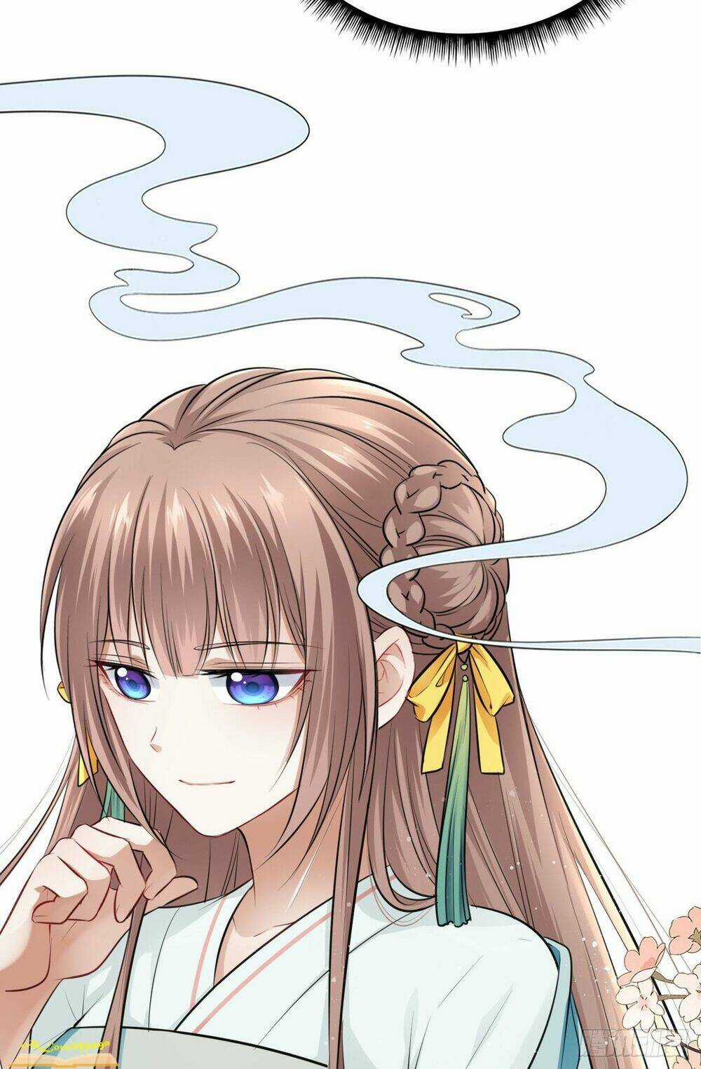 Vương Phi Thật Thích Trang Điểm - Chapter 22 - Trang 4