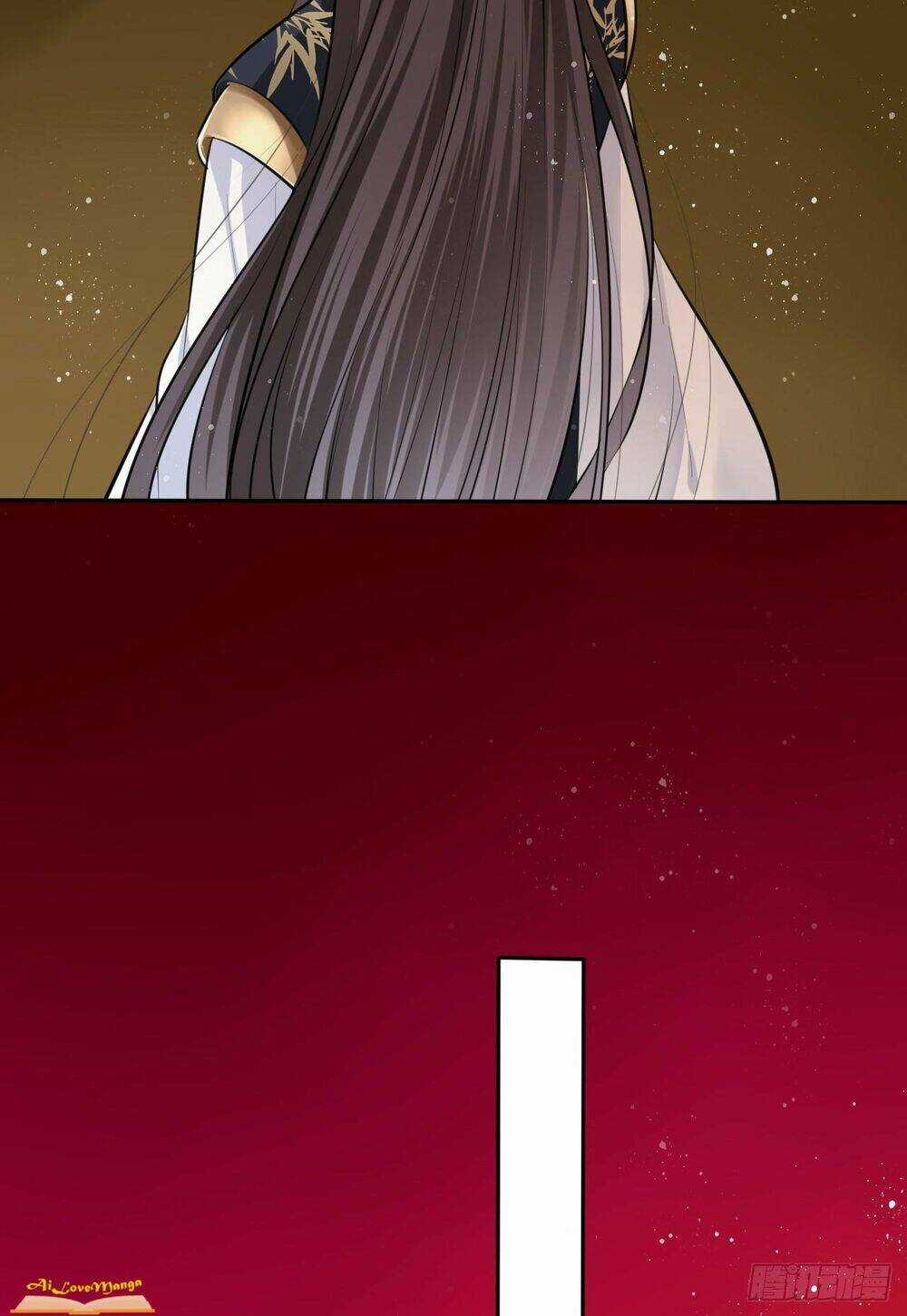 Vương Phi Thật Thích Trang Điểm - Chapter 22 - Trang 9