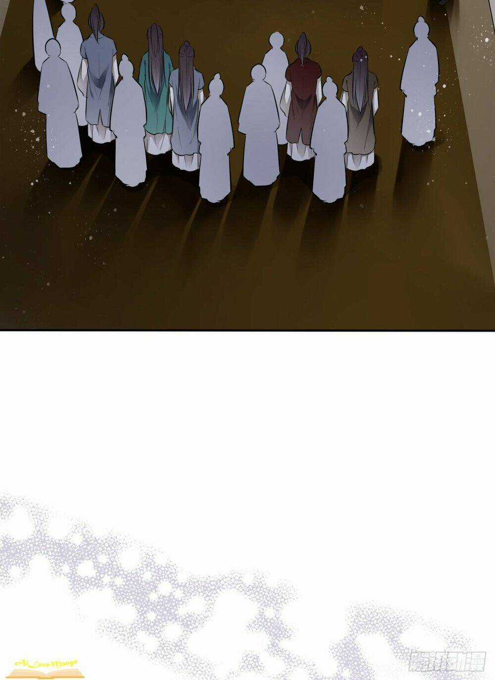 Vương Phi Thật Thích Trang Điểm - Chapter 23 - Trang 17