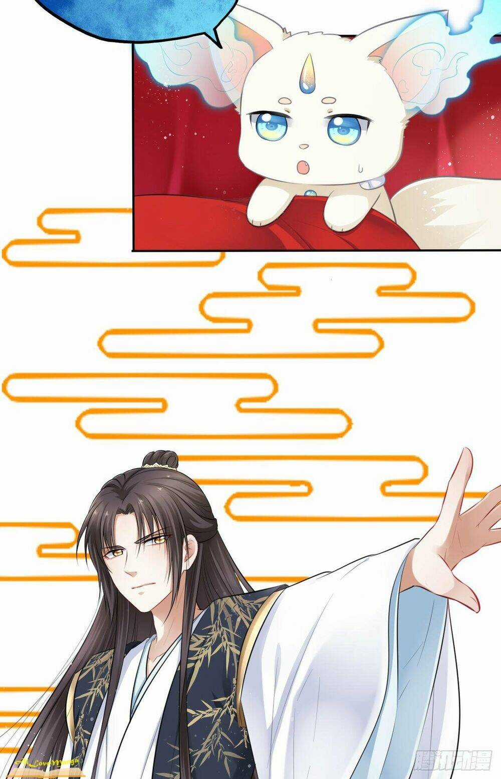 Vương Phi Thật Thích Trang Điểm - Chapter 24 - Trang 24