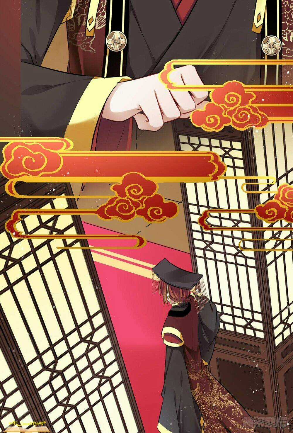 Vương Phi Thật Thích Trang Điểm - Chapter 24 - Trang 28