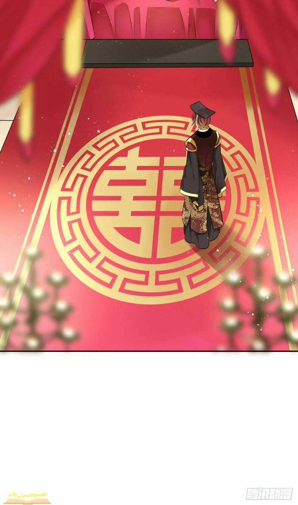 Vương Phi Thật Thích Trang Điểm - Chapter 24 - Trang 31