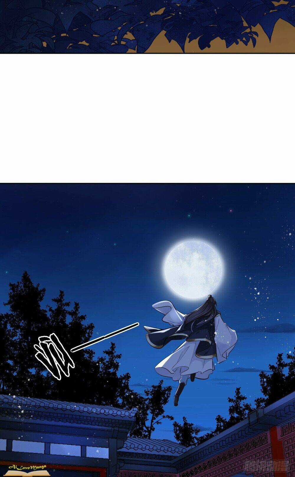 Vương Phi Thật Thích Trang Điểm - Chapter 24 - Trang 8