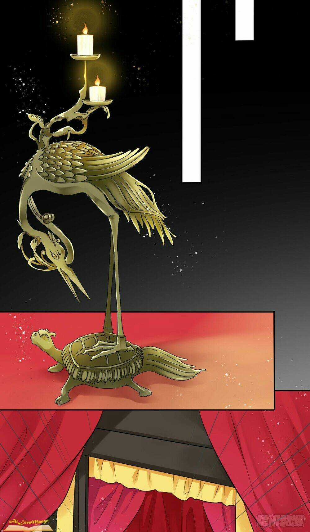 Vương Phi Thật Thích Trang Điểm - Chapter 24 - Trang 10