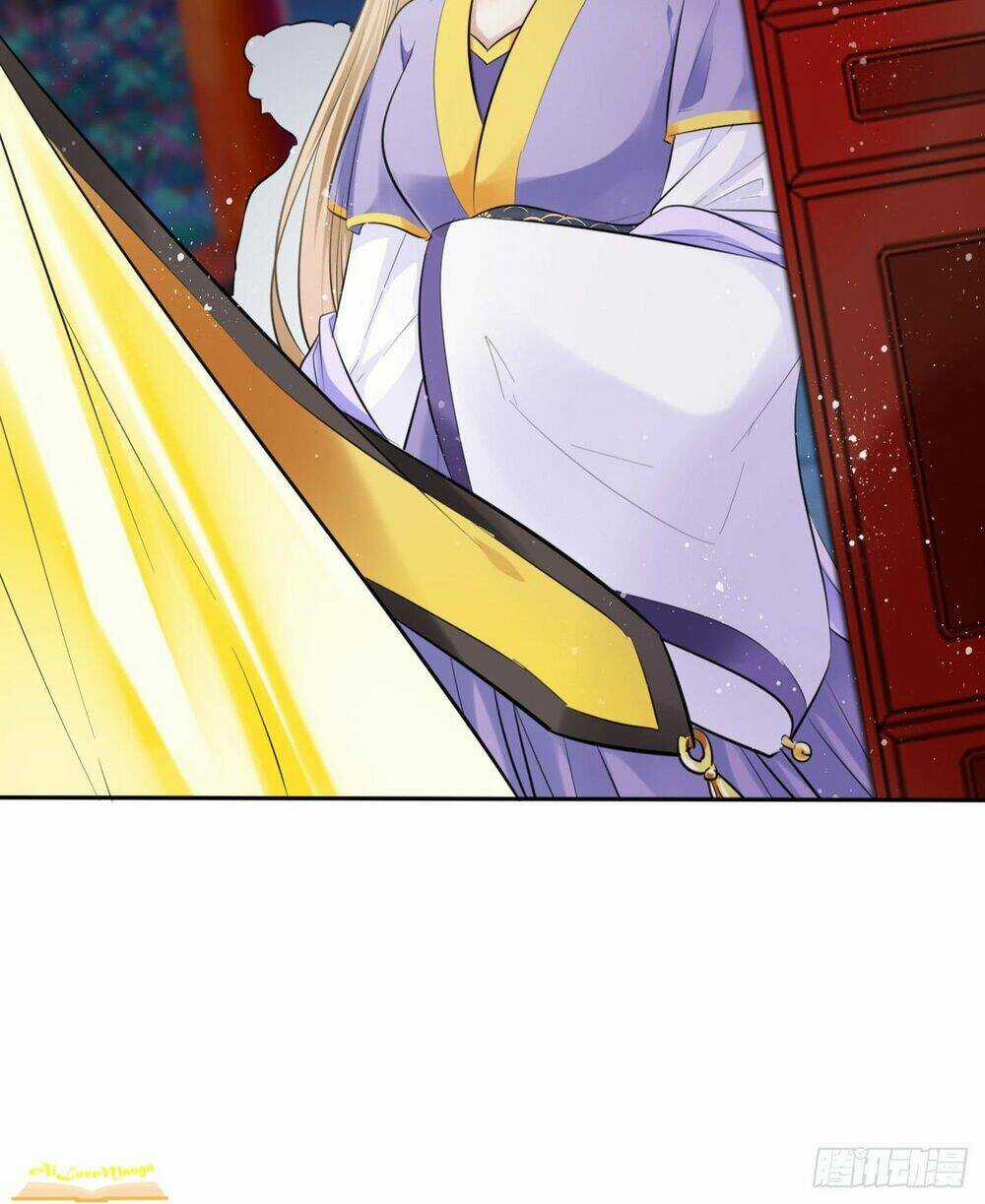 Vương Phi Thật Thích Trang Điểm - Chapter 25 - Trang 13