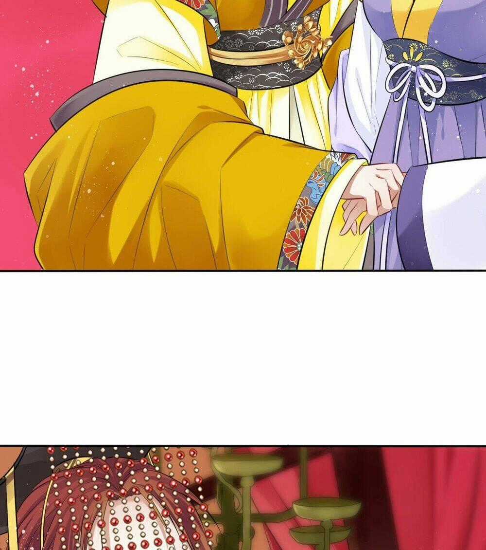 Vương Phi Thật Thích Trang Điểm - Chapter 25 - Trang 23