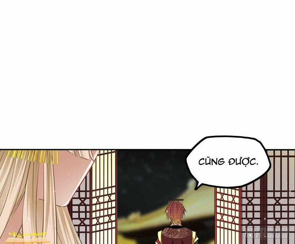 Vương Phi Thật Thích Trang Điểm - Chapter 26 - Trang 2