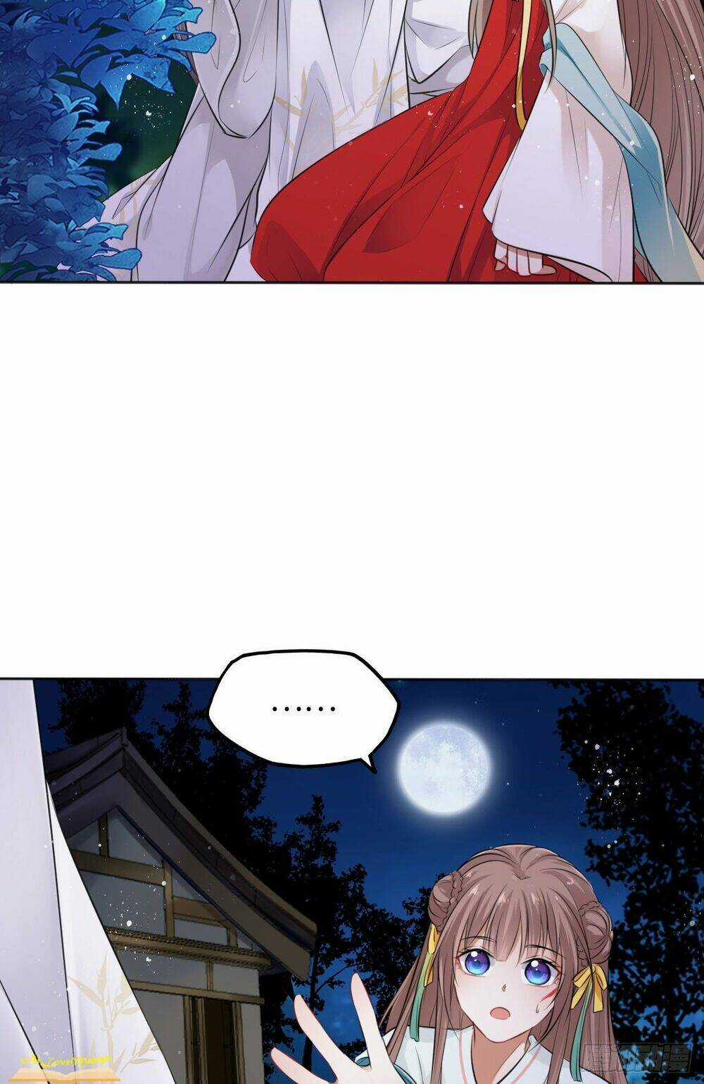 Vương Phi Thật Thích Trang Điểm - Chapter 26 - Trang 26