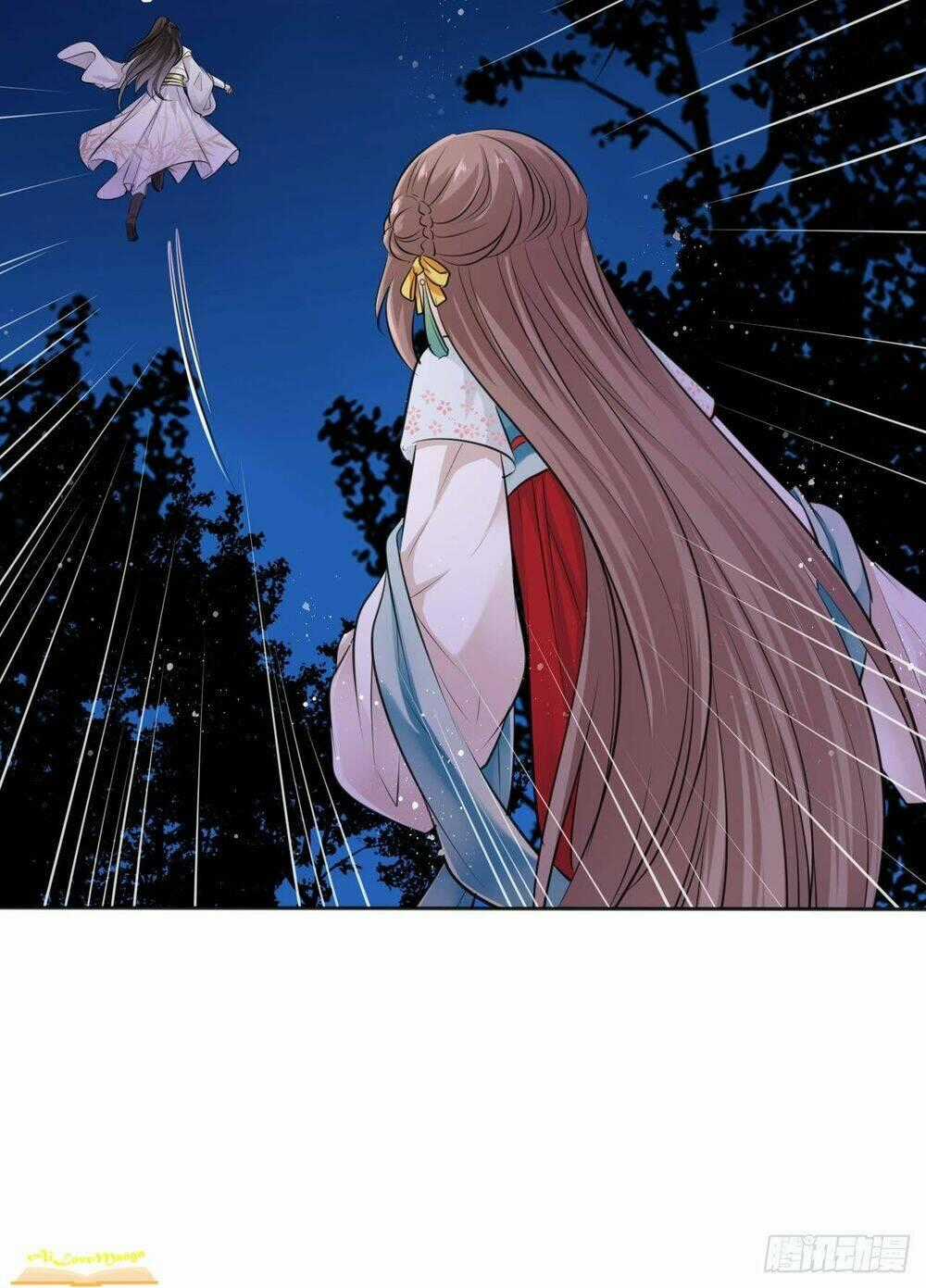 Vương Phi Thật Thích Trang Điểm - Chapter 26 - Trang 28