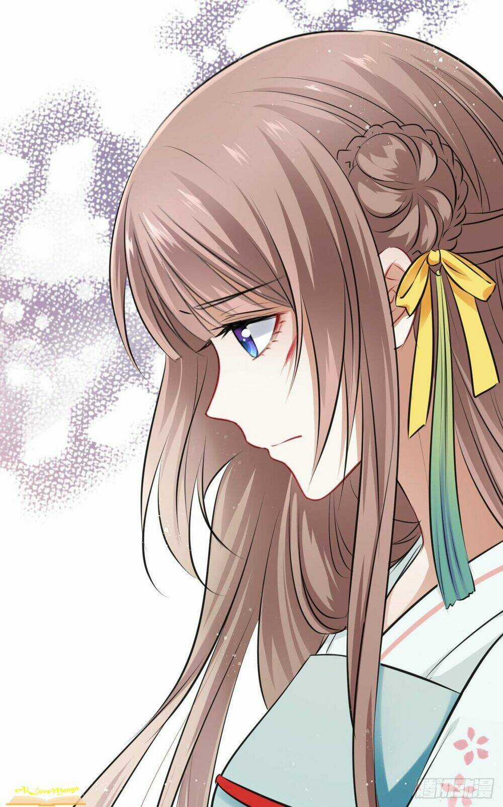 Vương Phi Thật Thích Trang Điểm - Chapter 27 - Trang 24