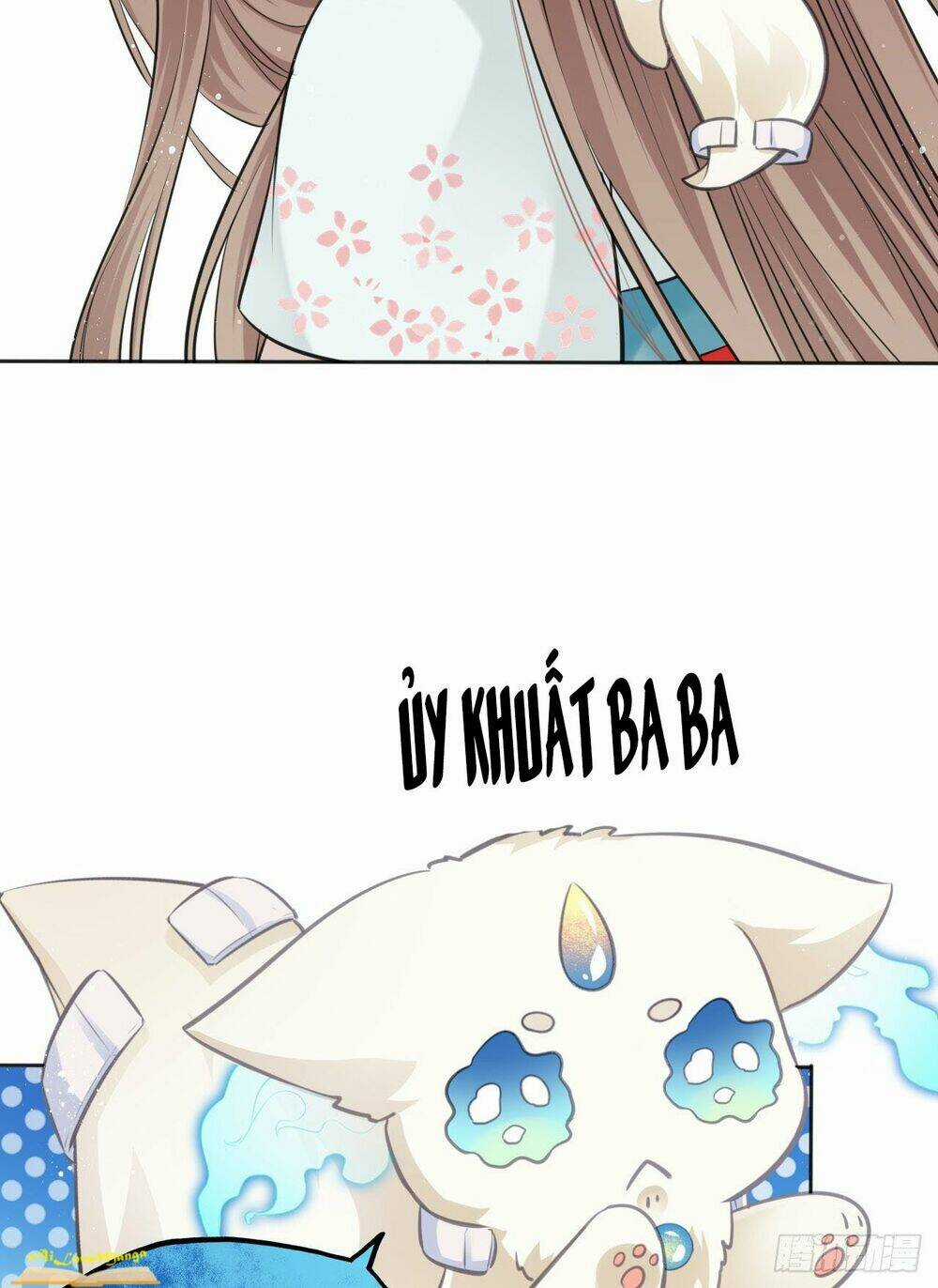 Vương Phi Thật Thích Trang Điểm - Chapter 27 - Trang 4