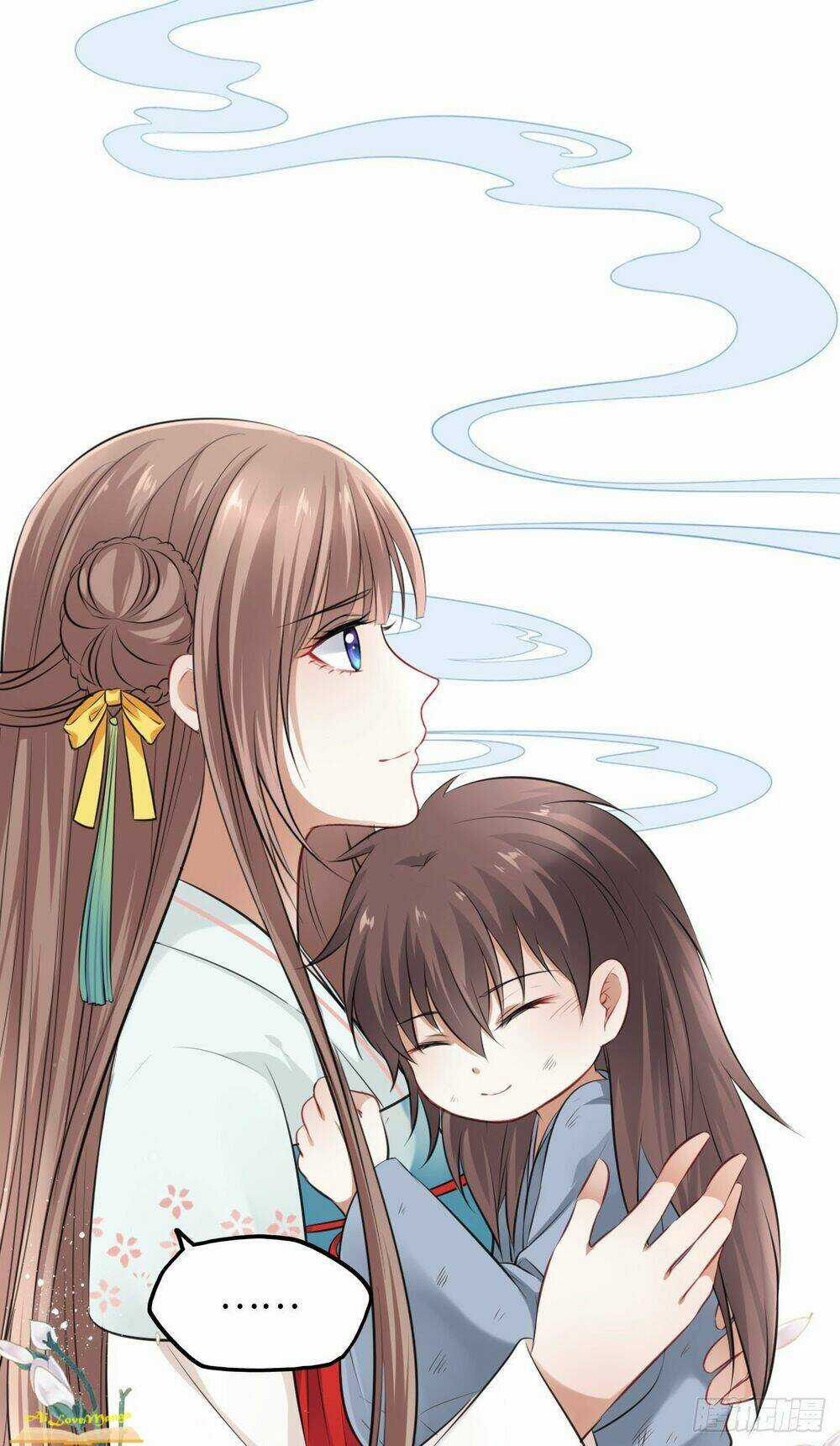 Vương Phi Thật Thích Trang Điểm - Chapter 29 - Trang 22