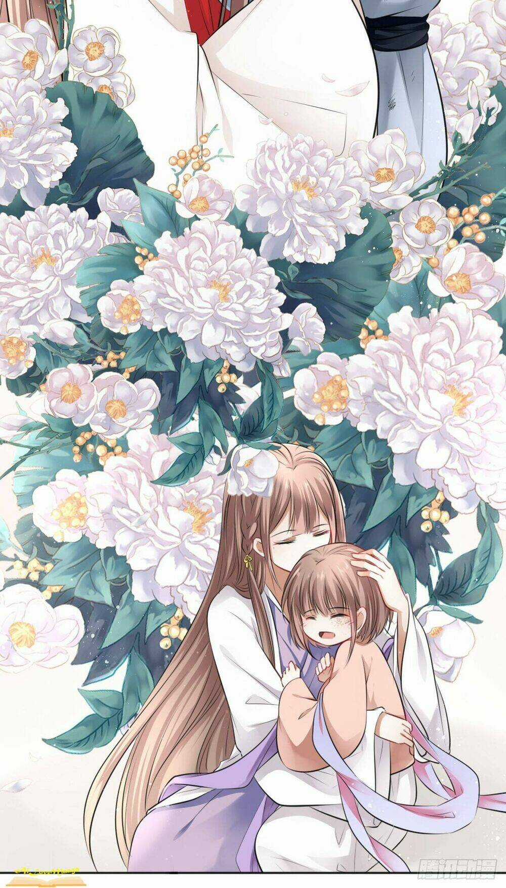 Vương Phi Thật Thích Trang Điểm - Chapter 29 - Trang 23