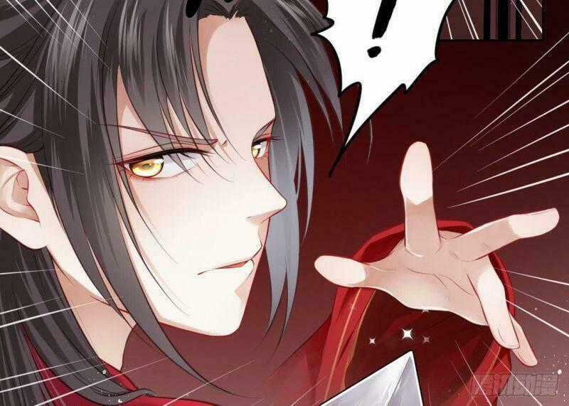 Vương Phi Thật Thích Trang Điểm - Chapter 3 - Trang 2