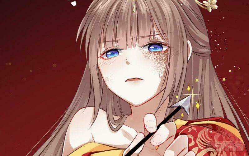 Vương Phi Thật Thích Trang Điểm - Chapter 3 - Trang 4