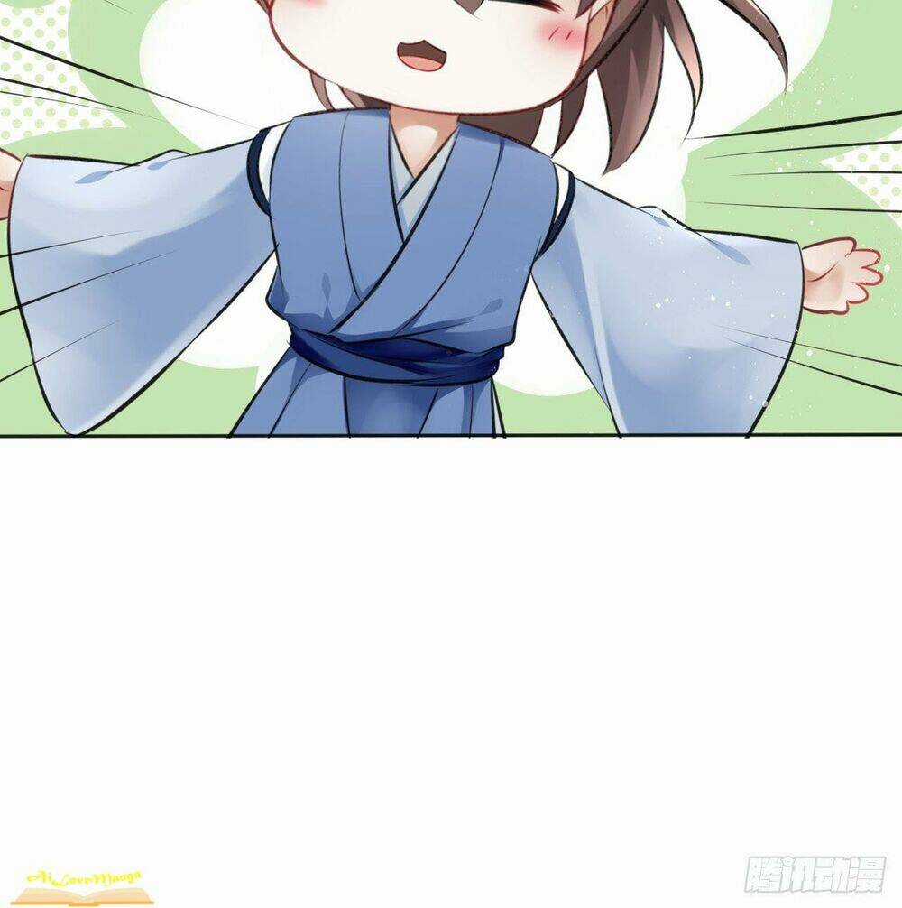 Vương Phi Thật Thích Trang Điểm - Chapter 30 - Trang 15