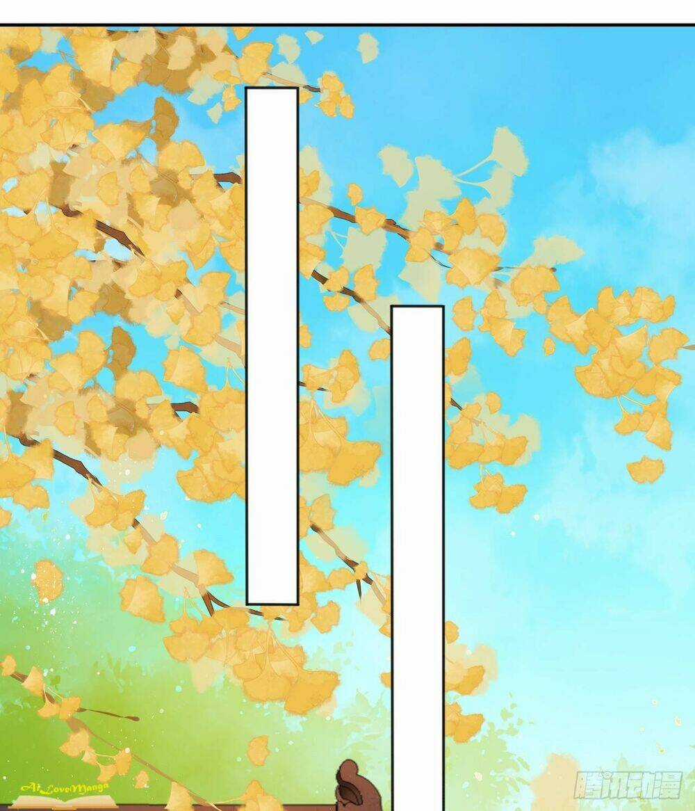 Vương Phi Thật Thích Trang Điểm - Chapter 30 - Trang 7