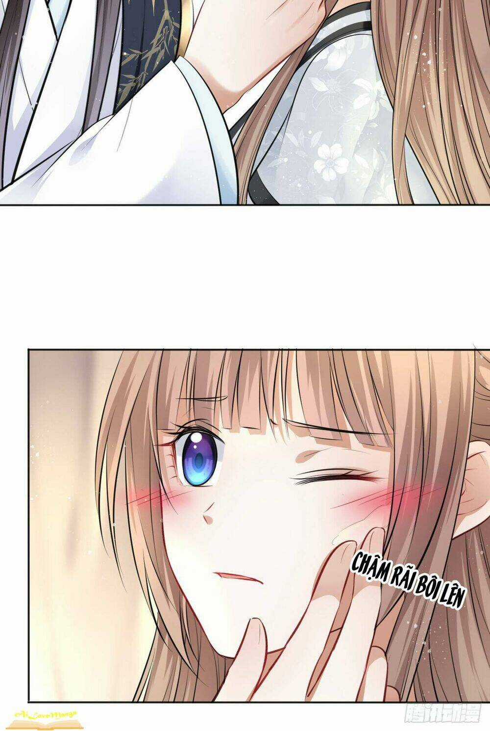 Vương Phi Thật Thích Trang Điểm - Chapter 31 - Trang 27