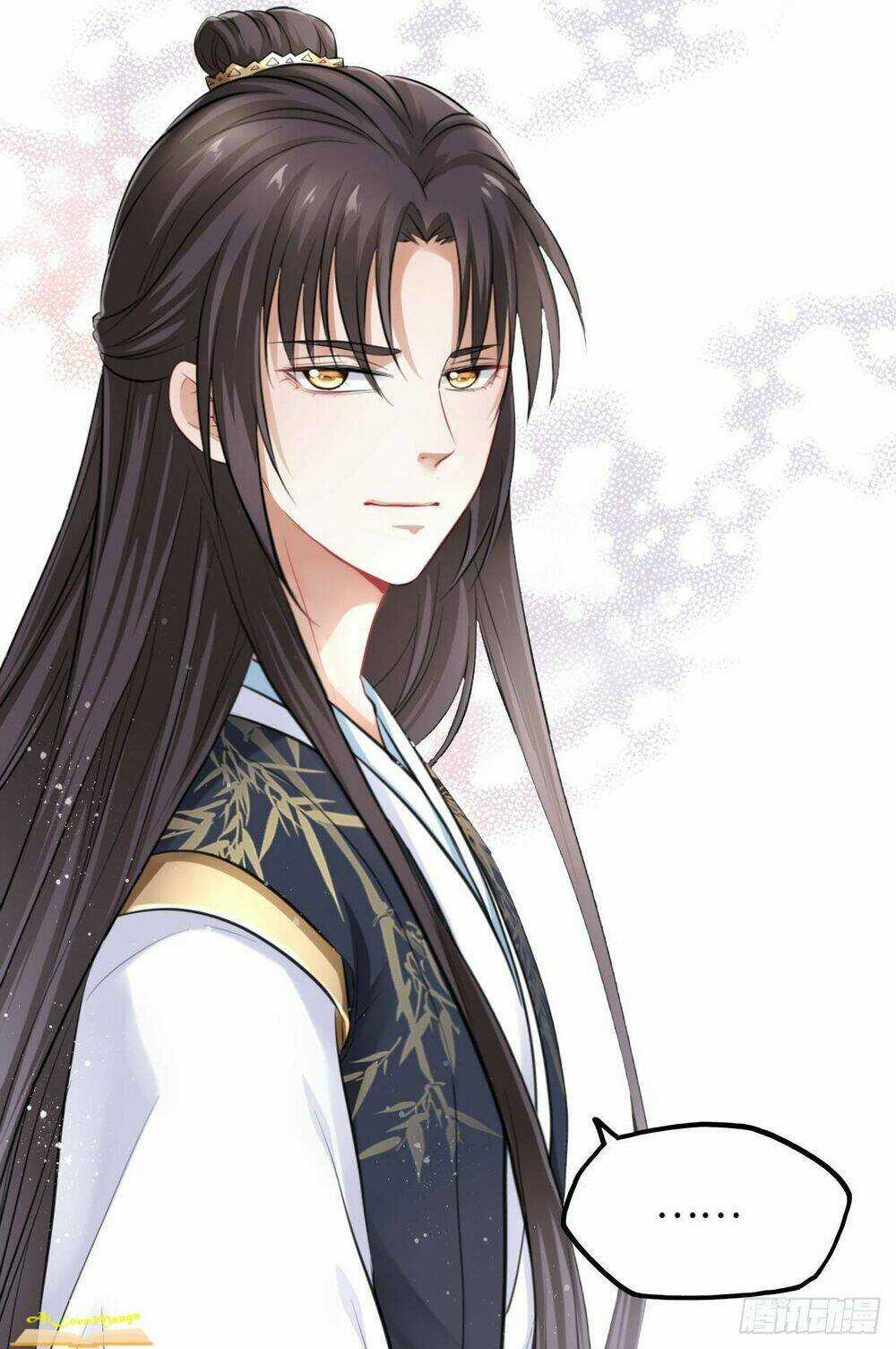 Vương Phi Thật Thích Trang Điểm - Chapter 31 - Trang 9