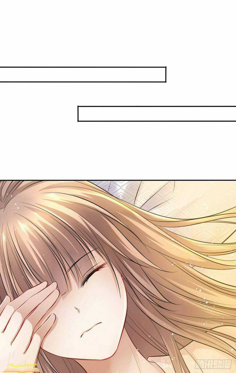 Vương Phi Thật Thích Trang Điểm - Chapter 32 - Trang 11