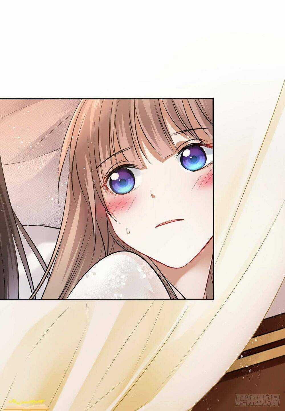 Vương Phi Thật Thích Trang Điểm - Chapter 32 - Trang 5