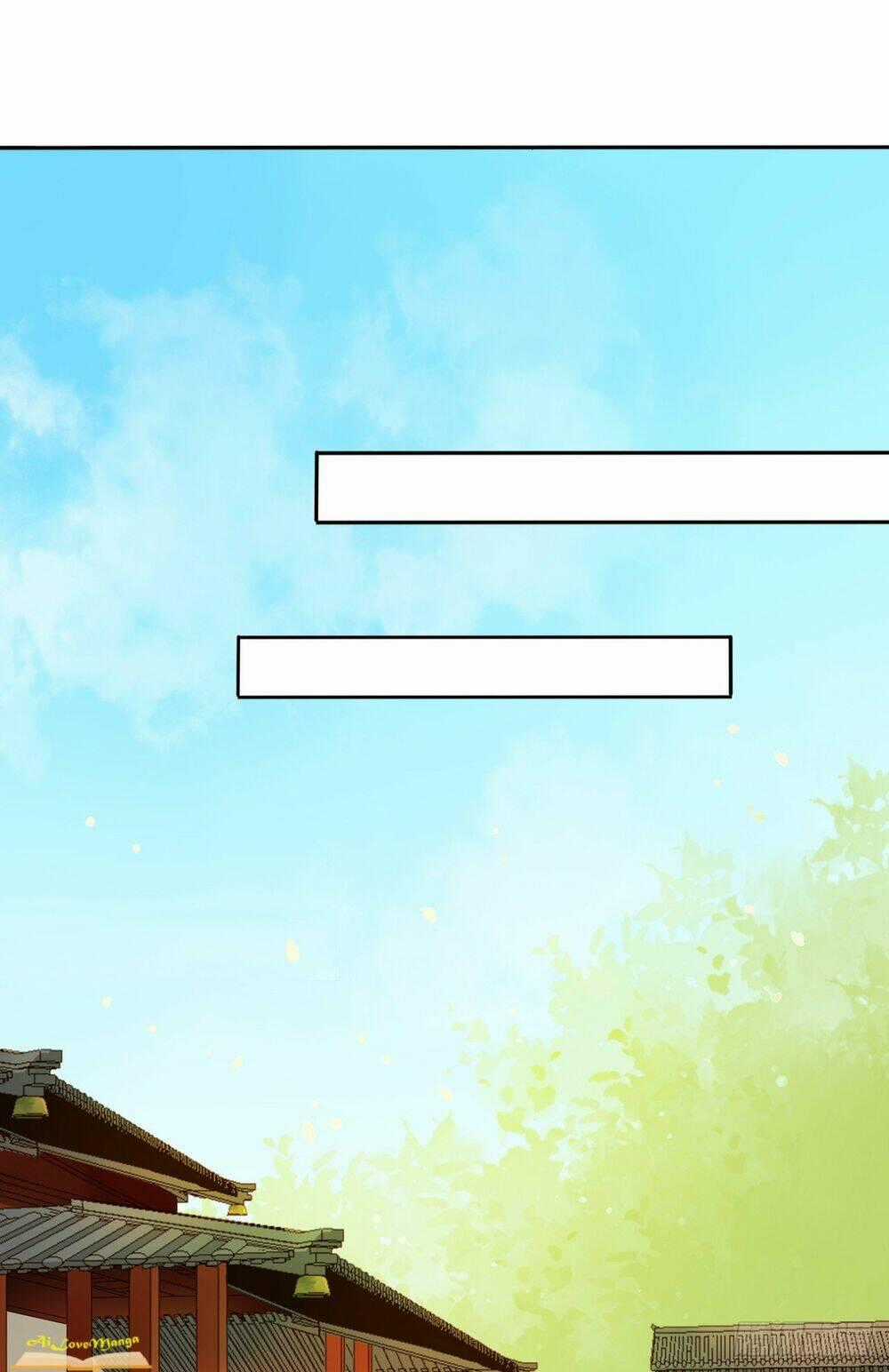 Vương Phi Thật Thích Trang Điểm - Chapter 33 - Trang 2