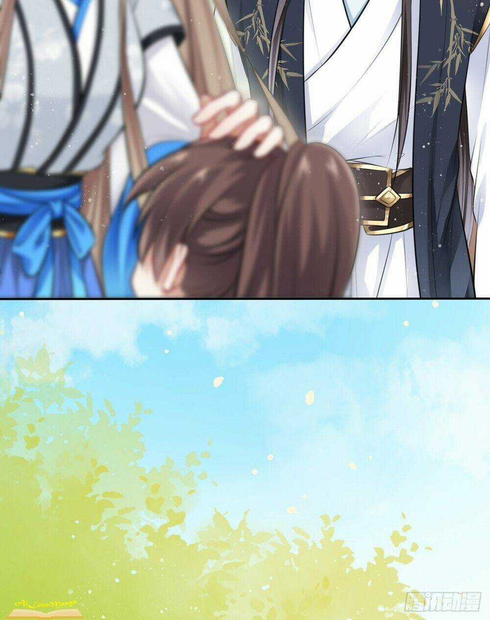 Vương Phi Thật Thích Trang Điểm - Chapter 33 - Trang 15