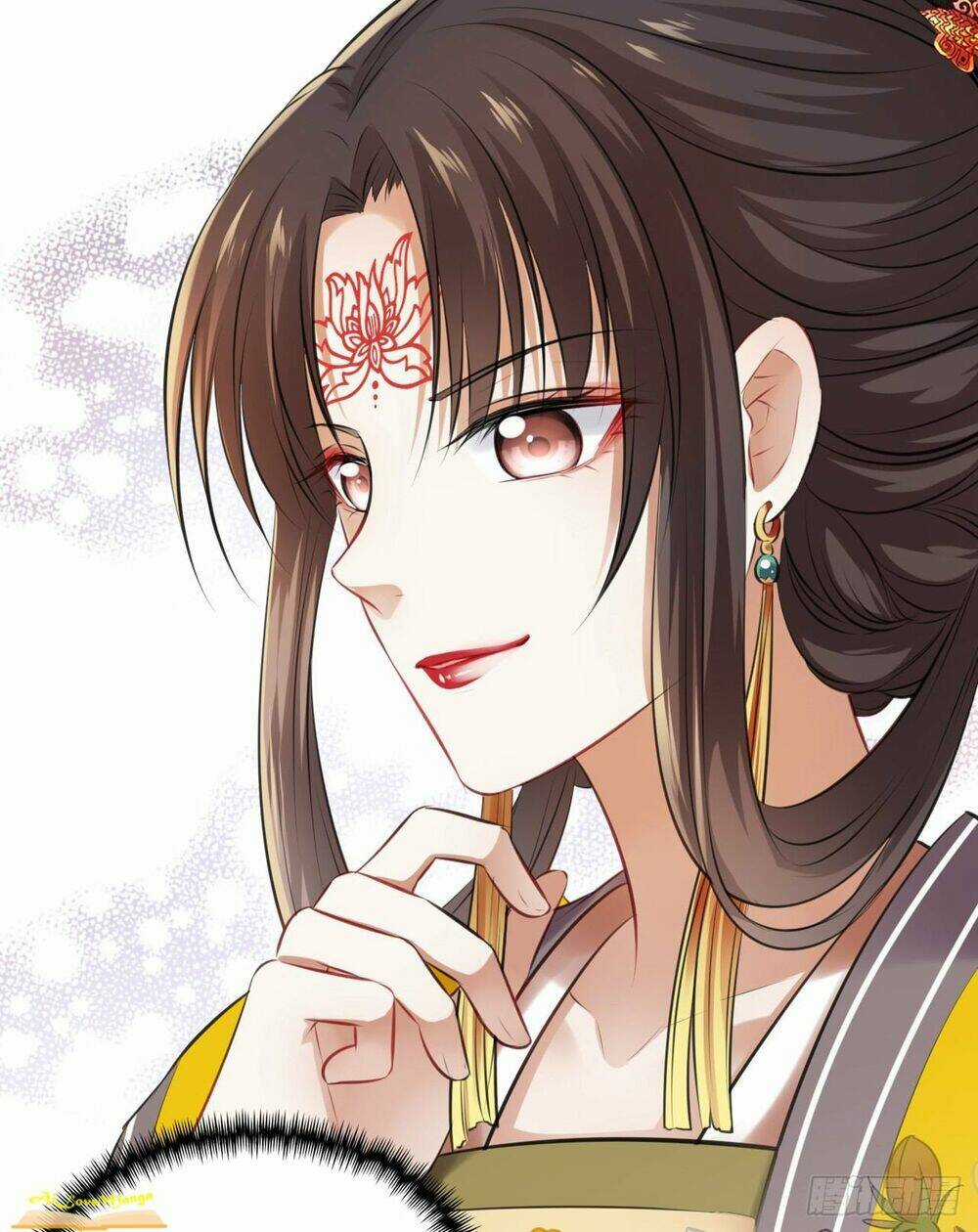 Vương Phi Thật Thích Trang Điểm - Chapter 34 - Trang 15