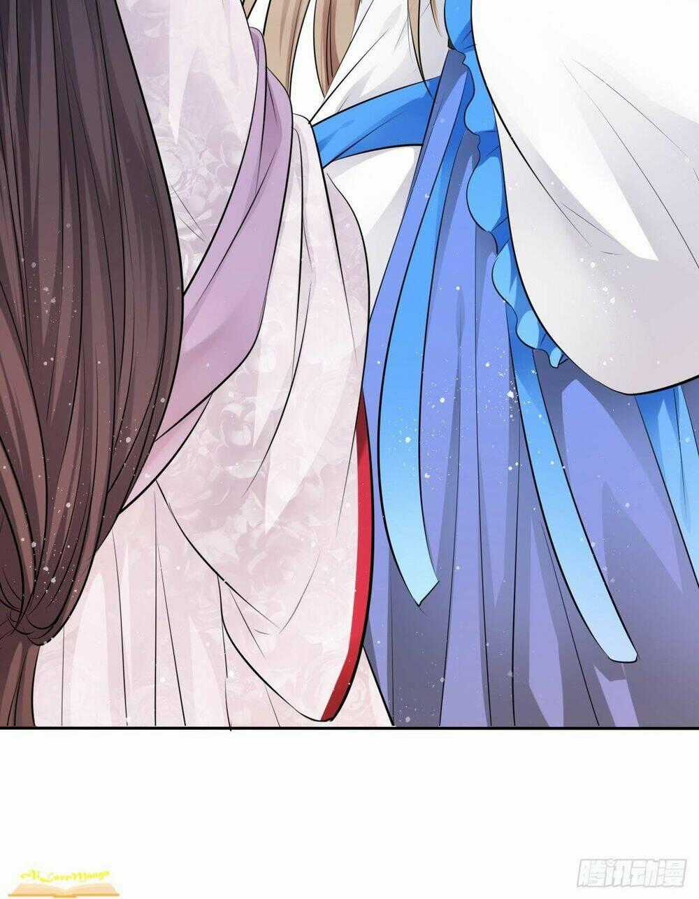 Vương Phi Thật Thích Trang Điểm - Chapter 34 - Trang 34