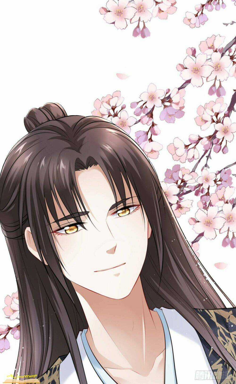 Vương Phi Thật Thích Trang Điểm - Chapter 35 - Trang 6